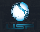 logo Universal Service Provider S.r.l.